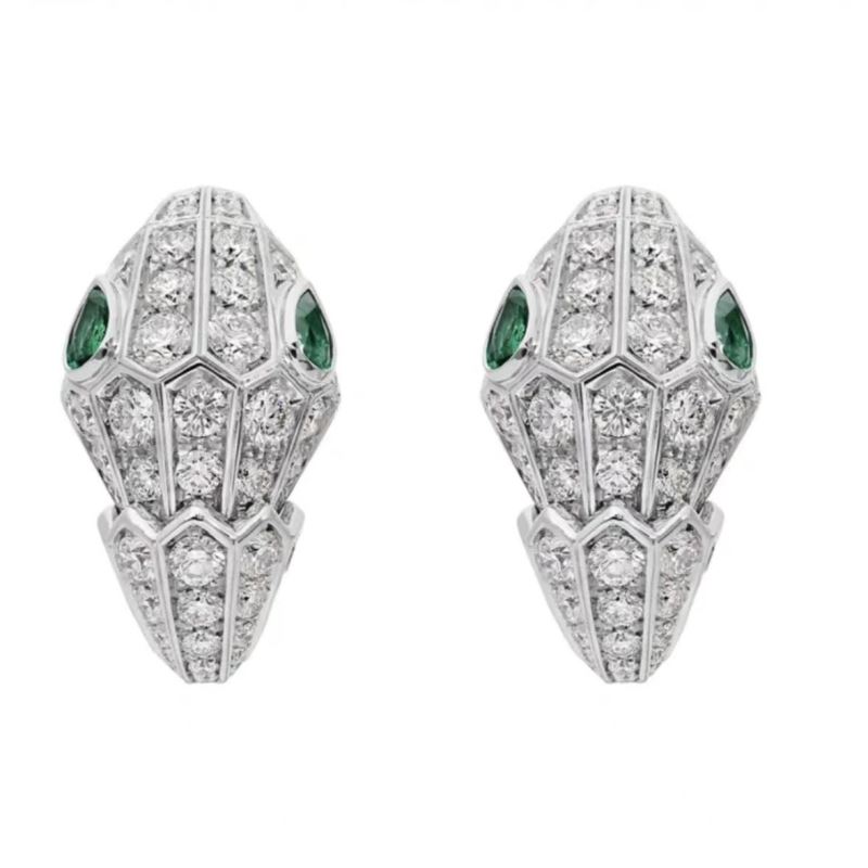 Bvlgari Earrings